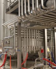 Büchler Anlagenbau AG Bild 5