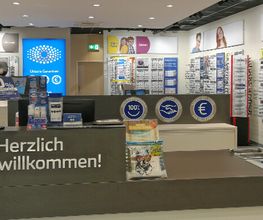 Apollo-Optik - Schweinfurt im ECE Center Bild 4