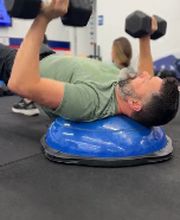 F45 Training Valparaiso image 13