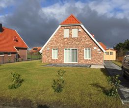 Ostfrieslandhuus Bild 2
