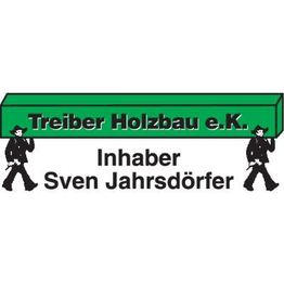 Treiber Holzbau e.K.