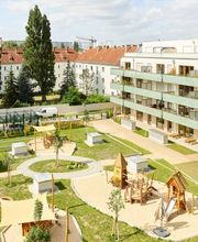 Fröbel-Kindergarten Simon Bolivar in Berlin-Lichtenberg, © bullahuth Fotografie & Gestaltung für Fröbel e.V. Alle Rechte vorbehalten.