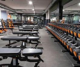 Basic-Fit imagen 2