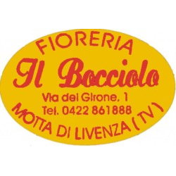 Fioreria Al Bocciolo logo