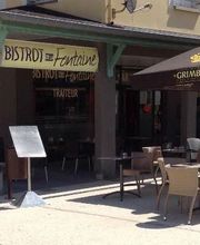 Le Bistrot De La Fontaine image 5