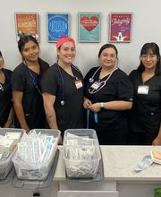 Austin Medical Assistant School - Kyle image 13