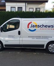 Haustechnik Janschewski Bild 1