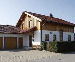 Kaiser Holzbau Bild 1