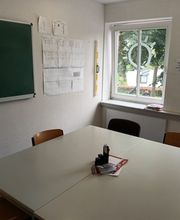 Lübeck-Buntekuh U-Raum 2