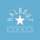 Halbout Events