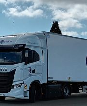 GEODIS | Distribution & Express - Réseau Healthcare image 2