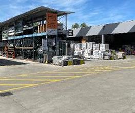 HORNBACH Drive In Leipzig-Eutritzsch Bild 2