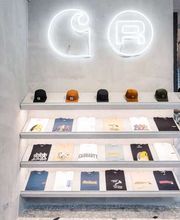 Carhartt WIP Store Milano Ticinese immagine 4
