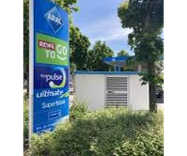 Aral pulse Ladestation Bild 3