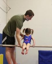 Legends Gymnastics image 19