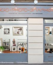 Studio Photo Graphique image 19