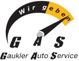 GAS - Gaukler Auto Service