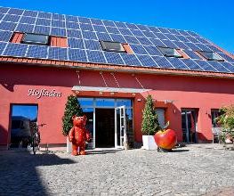 Obsthof Brennerei Böhm - Dettelbach Bild 6