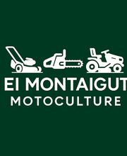 EI MONTAIGUT MOTOCULTURE image 1