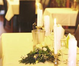RESTAURANT VICTOR´S Bild 19