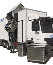 Rhenus Data Office GmbH Bild 2