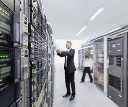 Bechtle IT-Systemhaus Weimar Bild 7