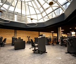 Fitness First Sigmaringen - EGYM