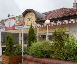 Trattoria Lucania Francesco Bellomo Bild 1