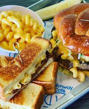 Jet Runway Cafe image 12