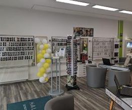 Hallmann Optik (ehem. Brillen Storlet GmbH) Bild 9