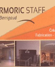 Armoric Staff Le Berrigaud image 2