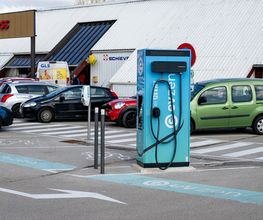 EVzen station de recharge image 11