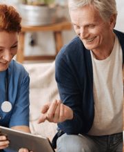 Spitex Initiative GmbH Bild 8