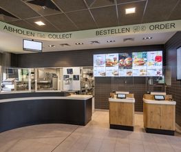 McDonald's Bild 2