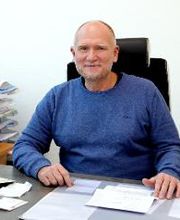 Orthopädisches Zentrum Lampertheim Dr. med. Marcus Bickel & Kollegen Bild 2