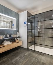 Sanitas Troesch, Badausstellung Wil Bild 2