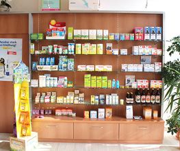 Apotheke am Bayrischen Platz Bild 4