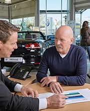 Autohaus Fremder GmbH Bild 4