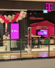 Telekom Shop Bild 1