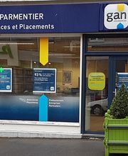 GAN ASSURANCES FOURMIES image 1