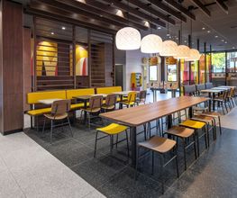 McDonald's Bild 6