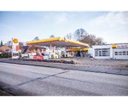 Shell Recharge Charging Station Bild 13