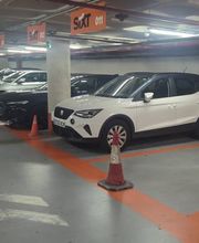 Alquiler de coches Barcelona Mataró  | SIXT imagen 14