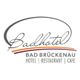 Joachim Pfaff Badhotel Bad Brückenau