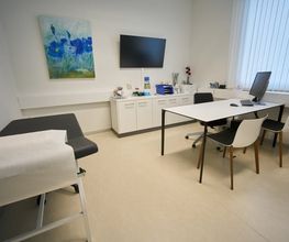Hausarztpraxis MZB AG Bild 3