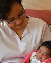 Bosqui Sandra Karine image 1