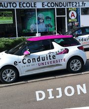E-conduite21.FR image 3