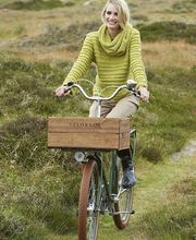 Blumer Nähmaschinen AG Bild 1