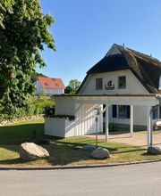 Reethaus Svantevit - Ferienhaus Bild 10