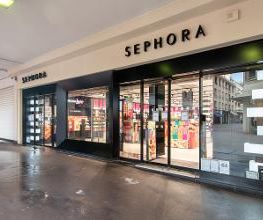 SEPHORA ROUEN CARMES image 1